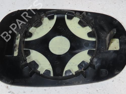 Used Left mirror RENAULT SCÉNIC I MPV (JA0/1_, FA0_) 1.9 dCi (JA05, JA1F) (102 hp) 23869538