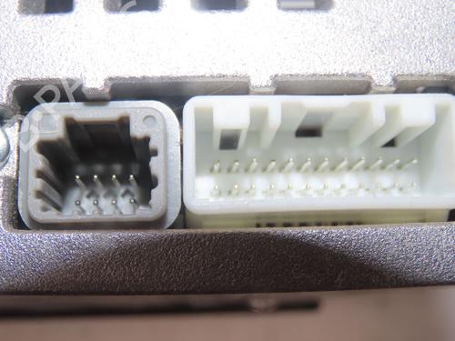 Radio RENAULT KANGOO Express (FW0/1_) 1.5 dCi 75 (FW07, FW10, FW04) | BP39541455E6 - Image 5