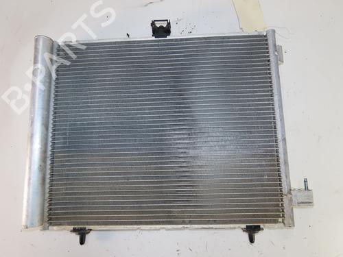 varmeapparat-citroen-c3-iii-sx-2016-29644060 main image