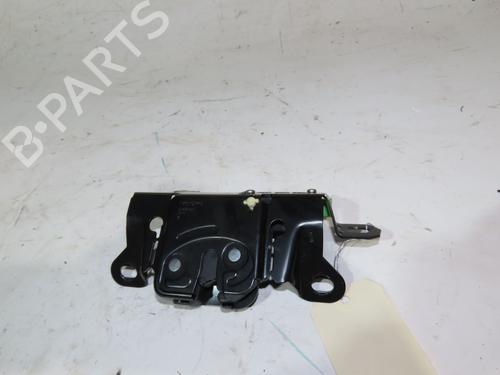 Used Tailgate lock VOLVO C30 (533) 1.6 D (109 hp) 19702044