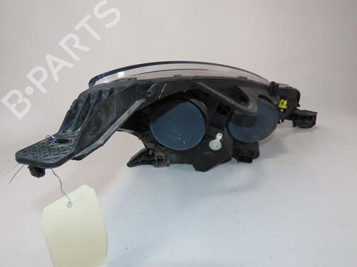 Left headlight CITROËN C3 II (SC_) 1.2 VTi 82 | BP37226606C28 - Image 4