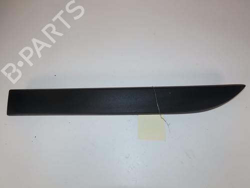 Dørliste Dørliste PEUGEOT 2008 I (CU_) 1.6 BlueHDi 100 (100 hp) 34573380 34573380