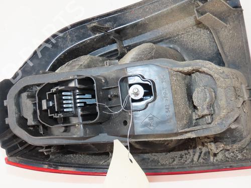Used Right taillight Right taillight 38676775 38676775