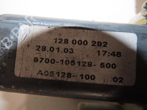 Fensterheber links vorne CITROËN XSARA PICASSO (N68) 2.0 HDi | BP29758813C22