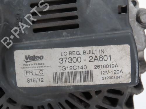 Alternator KIA CEE'D SW (ED) 1.6 CRDi 90 | BP26897975M7 - Image 4