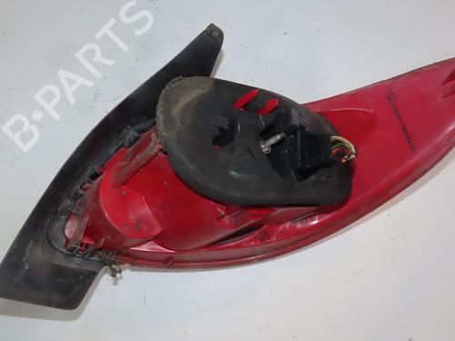 Venstre Baklys PEUGEOT 206 Hatchback (2A/C) 1.6 HDi 110 (109 hp) 28613938