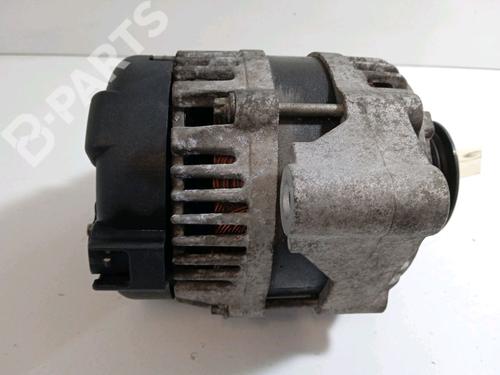 Alternator CHEVROLET AVEO / KALOS Hatchback (T250, T255) 1.2 | BP9729885M7 