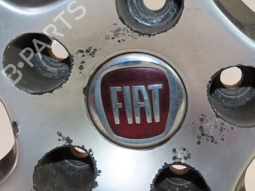 Fælk Fælk FIAT FREEMONT (345_) 2.0 JTD 4x4 (170 hp) 34387237 34387237