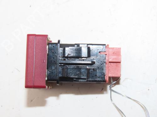 Warning switch CITROËN BERLINGO Box Body/MPV (B9) 1.6 HDi / BlueHDi 75 | BP38160065I22 - Image 2