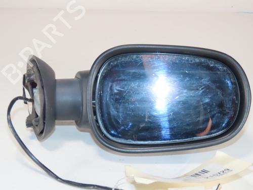 Bakspejl Højre DACIA LOGAN (LS_) 1.5 dCi (LS0K) (68 hp) 30768008