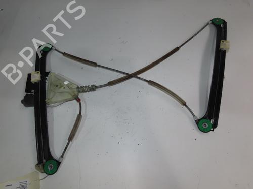 Front left window mechanism AUDI A3 (8P1) 1.9 TDI | BP36445257C22 - Image 6