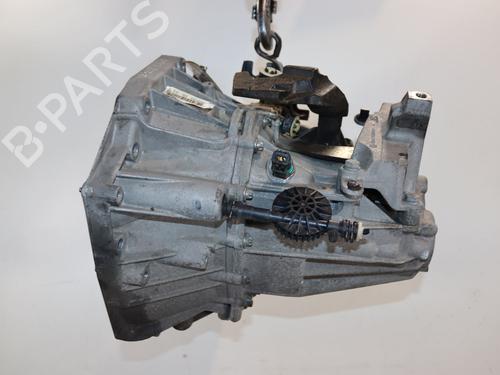 Gearbox RENAULT MEGANE III Hatchback (BZ0/1_, B3_) 1.5 dCi (BZ09, BZ0D, BZ1W, BZ29, BZ14) | BP37454265M3 - Image 4