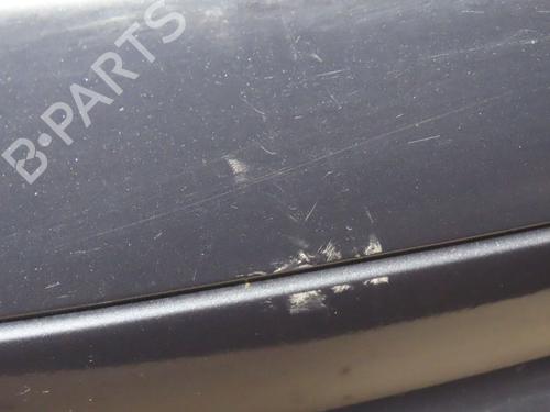Stoßstange hinten für RENAULT CLIO II (BB_, CB_) 1.5 dCi (B/CB07) (65 hp) 27551287