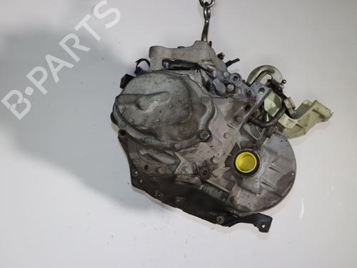 Gearbox PEUGEOT 208 I (CA_, CC_) 1.2 THP 110 | BP16278078M3 