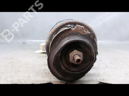 Left front shock absorber FIAT PANDA (169_) 1.1 (169.AXA1A) | BP9014314M16 