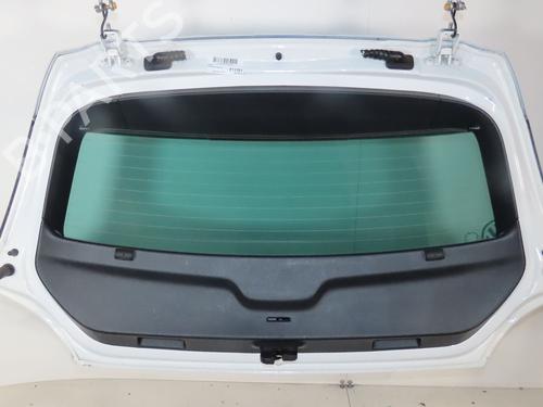 Tailgate VW SCIROCCO III (137, 138) 2.0 TDI | BP28445717C6