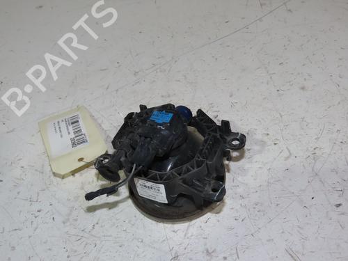 Right front fog light RENAULT MEGANE III Hatchback (BZ0/1_, B3_) 1.5 dCi (BZ0C) | BP19401878C31