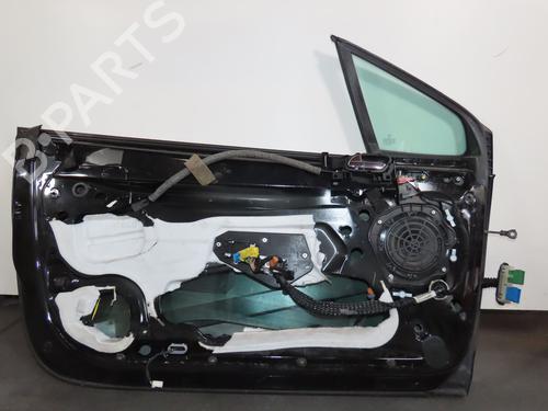 Used Left front door Left front door PEUGEOT 308 CC (4B_) 2.0 HDi (4BRHRH, 4BRHRJ) (136 hp) 36445265 36445265
