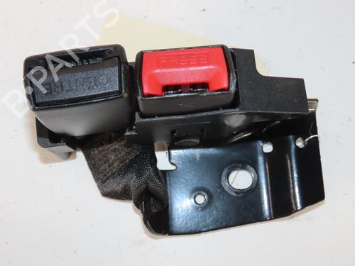 Seat buckle RENAULT CLIO III (BR0/1, CR0/1) 1.2 16V (BR02, BR0J, BR11, CR02, CR0J, CR11) | BP27992897I32 