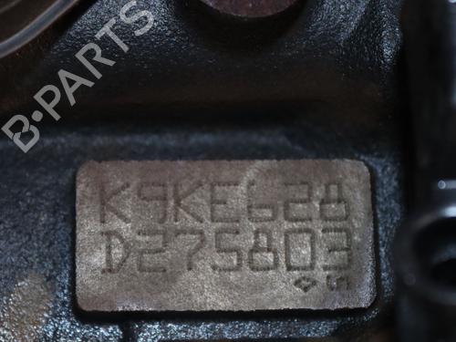 Engine RENAULT KANGOO Express (FW0/1_) 1.5 dCi 75 (FW07, FW10, FW04) | BP34498671M1  - Image 5