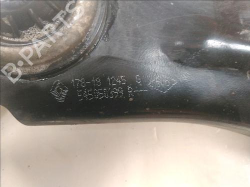 Left front suspension arm RENAULT CLIO IV (BH_) 0.9 TCe 75 (BHNP) | BP17453309M12 