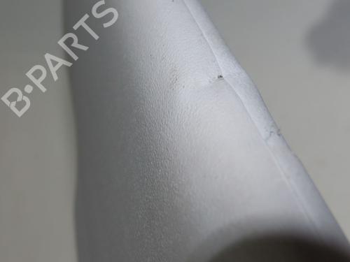 Used Left sun visor FIAT PANDA (312_, 319_) 1.2 (312PXA1A) (69 hp) 25150312