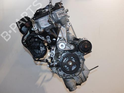 Engine TOYOTA YARIS (_P13_) 1.3 (NSP130_, NSP130) | BP30447791M1 - Image 2