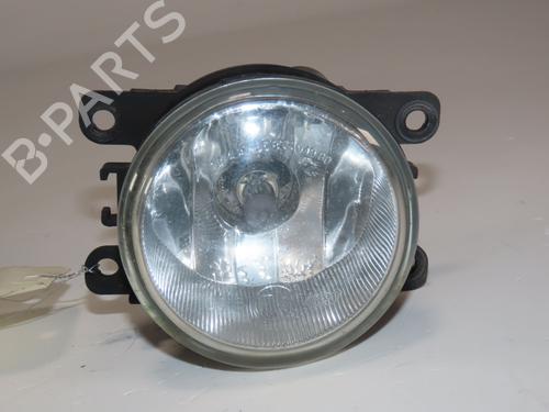 Used Left front fog light Left front fog light CITROËN C4 Picasso I MPV (UD_) 1.6 HDi 110 (112 hp) 33008944 33008944