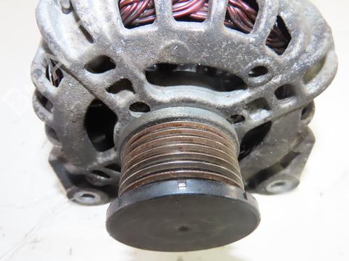 Alternator RENAULT TWINGO III (BCM_, BCA_) 1.0 SCe 70 (BCMB) | BP35797108M7 - Image 2