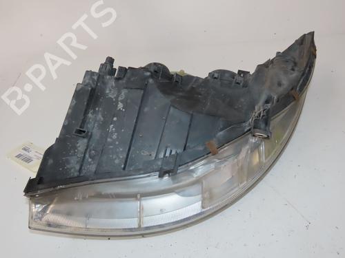 Used Right headlight Right headlight MERCEDES-BENZ A-CLASS (W169) A 180 CDI (169.007, 169.307) (109 hp) 36681604 36681604