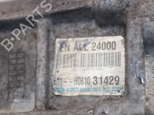 Transfer box HYUNDAI ix55 3.0 V6 CRDi 4WD | BP27489554M36 