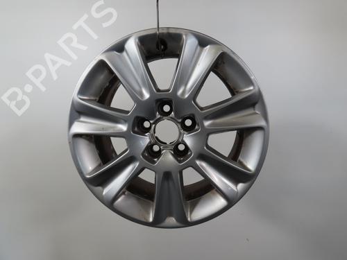 Fælk Fælk AUDI A1 Sportback (8XA, 8XF) 1.6 TDI (105 hp) 17038047 17038047