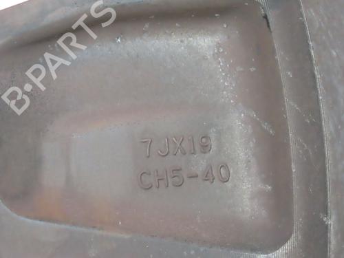 Fælk RENAULT KADJAR (HA_, HL_) 1.5 dCi 110 (HLA3) | BP39181005C45 - Image 6