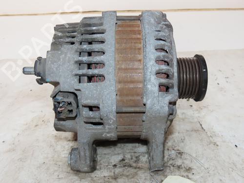 Alternator RENAULT KOLEOS I (HY_) 2.0 dCi (HY0K) | BP19282184M7 
