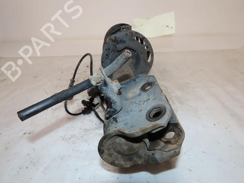 Used Left front shock absorber SUZUKI SWIFT IV (FZ, NZ) 1.2 (AZH412, ZC72S) (94 hp) 18602041