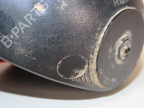 Used Rear fog light RENAULT CLIO III (BR0/1, CR0/1) 1.5 dCi (BR17, CR17) (86 hp) 30502037