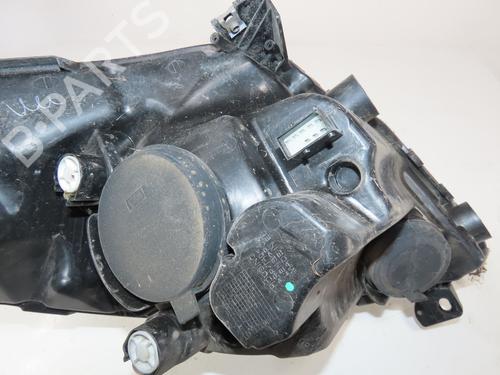 Used Right headlight Right headlight SUZUKI SPLASH (EX) 1.2 (A5B412) (86 hp) 36367039 36367039