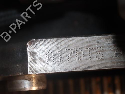 Engine OPEL MERIVA B MPV (S10) 1.7 CDTI (75) | BP27373369M1