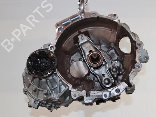 Gearbox VW GOLF VI (5K1) 1.4 TSI | BP17657378M3