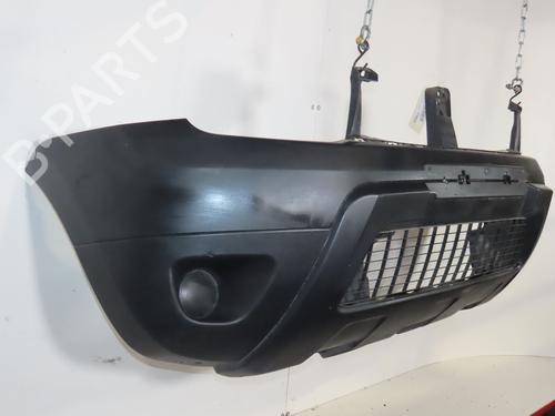 Front bumper DACIA DUSTER (HS_) 1.6 16V | BP35887287C7 - Image 6