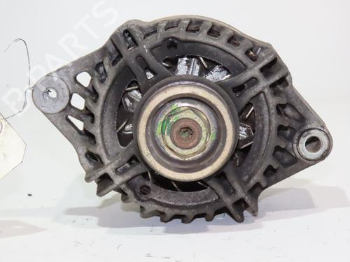 Alternator SUZUKI IGNIS II (MH) 1.5 (RM415) | BP38276200M7 - Image 4