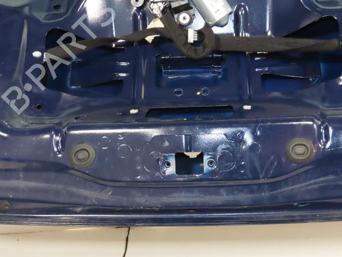 Used Tailgate Tailgate DACIA SANDERO II 1.0 SCe 75 (B8JC, B8JD, B8NC) (73 hp) 39937337 39937337