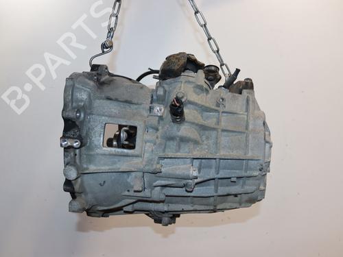 Gearbox KIA SPORTAGE III (SL) 1.7 CRDi | BP29758734M3 