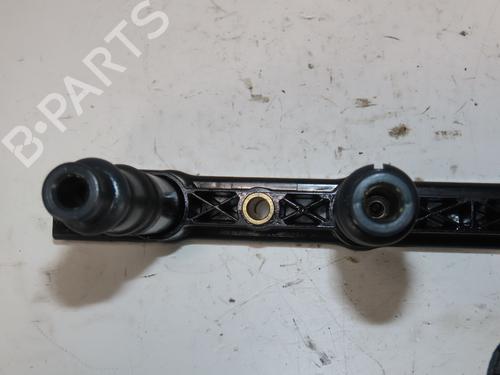 Used Ignition coil PEUGEOT 206 Hatchback (2A/C) 1.4 16V (88 hp) 31302378