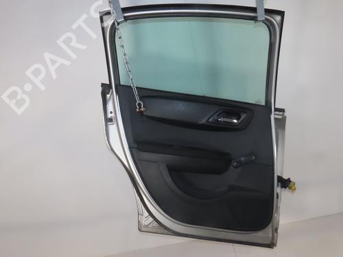 Used Left rear door CITROËN C4 I (LC_) 1.6 HDi (90 hp) 27470503
