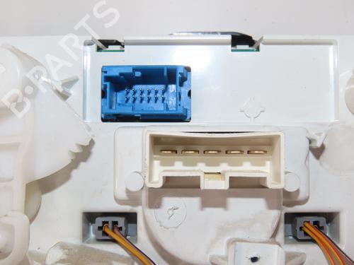 Climate control FIAT PUNTO EVO (199_) 1.3 D Multijet (199AXC1A, 199BXC1A, 199AXT1A, 199BXT1A) | BP38023073I5 - Image 3