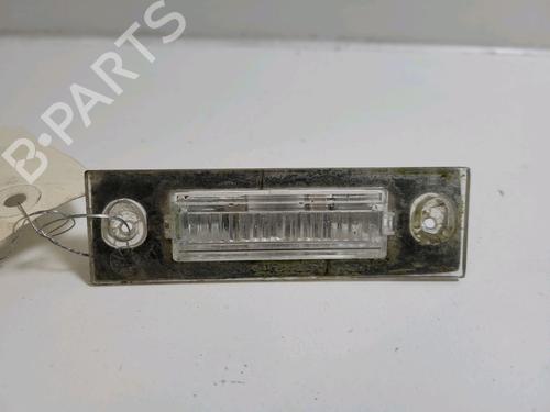 Éclairage de plaque d'immatriculation FIAT STILO (192_) 1.4 16V (192AXH1B, 192BXH1B) (95 hp) 14900237
