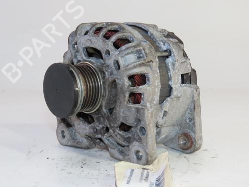 Alternator VW POLO VI (AW1, BZ1, AE1) 1.0 | BP35797109M7  - Image 5
