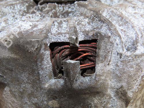 Alternator FORD C-MAX II (DXA/CB7, DXA/CEU) 1.6 TDCi | BP29985411M7