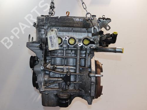 Engine OPEL AGILA B (H08) 1.0 LPG (F68) | BP12564427M1 